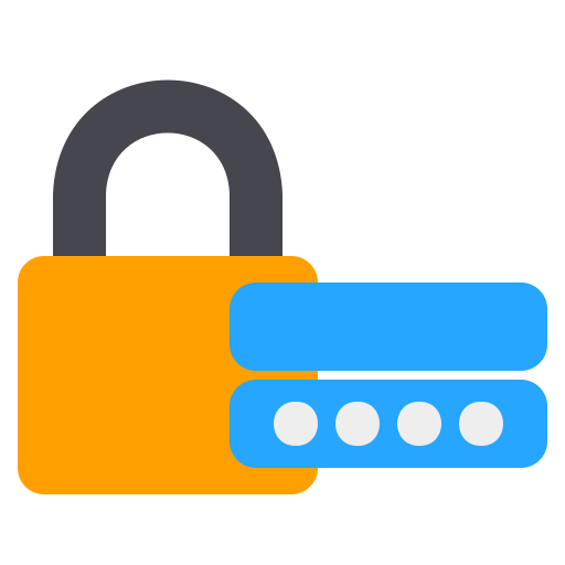 Correcta gestion de contraseña