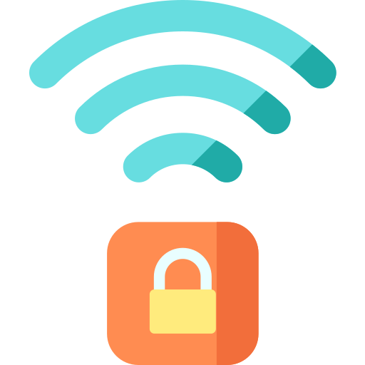 Seguridad en redes WiFi