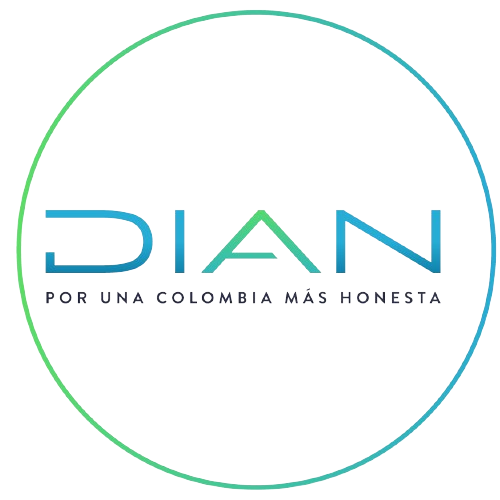 certificado de la DIAN