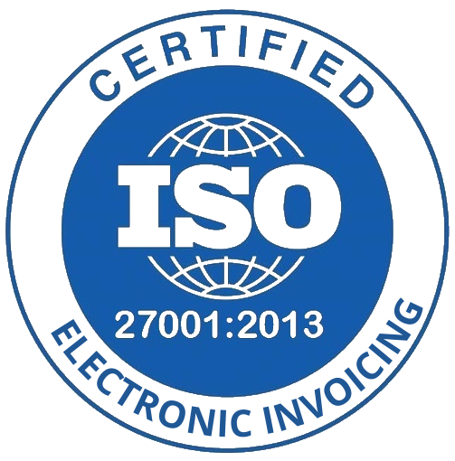 certificado de la ISO 27001 - 2013 Siigo nube