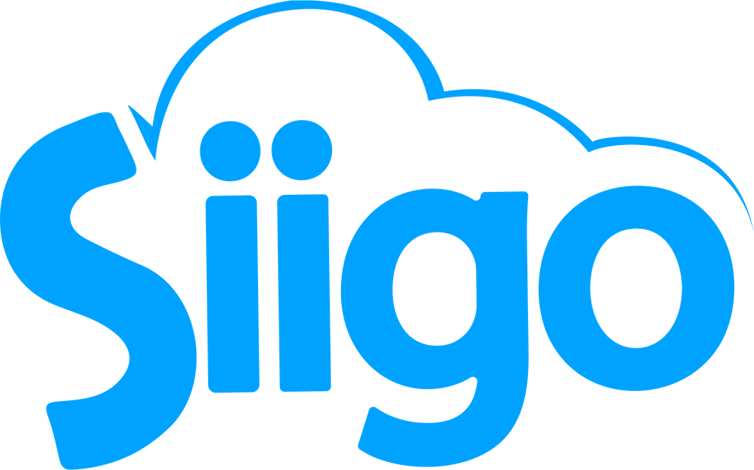 logo Siigo