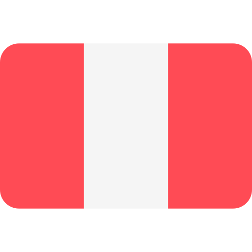 Peru bandera