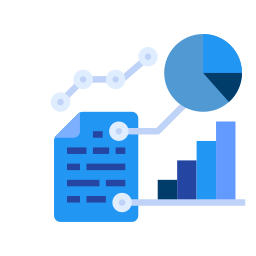 Gestion y estadisticas con graficas